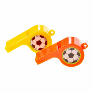 Fussballp&auml;ifen (Set vun 12)