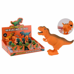 Dinosaurier T-Rex fir opzez&eacute;ien (12 St&eacute;ck)