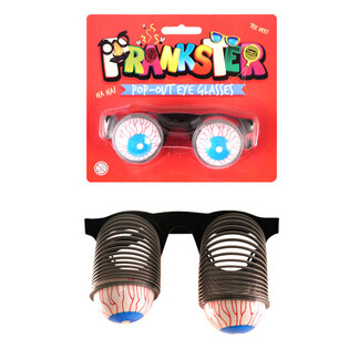 Pop-eraus Aen Fun Br&euml;ll (6 St&eacute;ck)