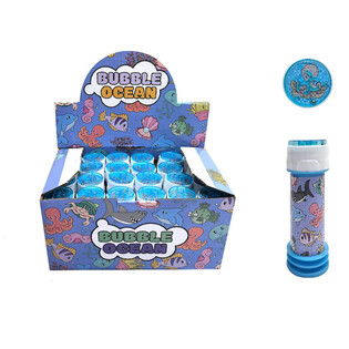 SEA LIFE SEEFEBLOSEN, 25ML AM DISPLAY (24 Stck.)