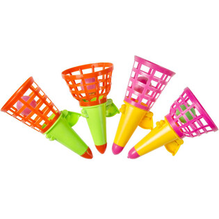 CLICK N CATCH Fangbecher (48 Stck.)
