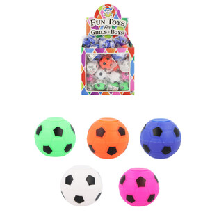RONNE FUSSBALL SPINNER AN DER DISPLAY (64 Stk.)