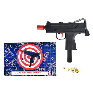 BB GUN 17.5CM mat Chargeur [&Euml;NNER 0.08J] (6 Stk.)