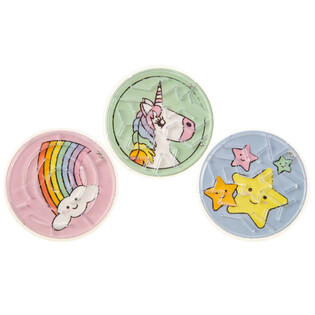 GEDOLDSPPILL BALL - MODELL EENHAR (80 Stk.)
