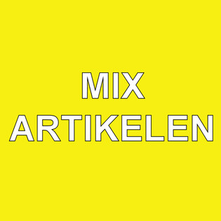 Mix Artikelen an Assortiment