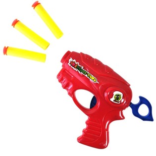 DART PISTOUL - SUPER SHOT (12 Stk.)