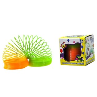 Reebou-Spiral an der Box &Oslash; 6,5 cm (24 Stk.)