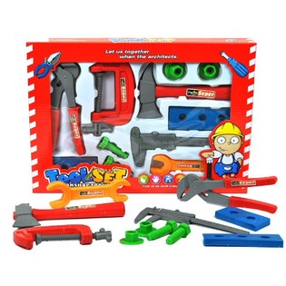 Spillsaachen Handwierksgeschier Set (2 Stk.)