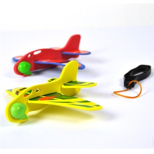 SCHAUMSTOFFS-FLIGER MAT GUMMIS-SCHOSS SET VUN 2 (12 Stk.)