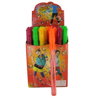 Seifeblosen-Staf am Display (36 Stk.)