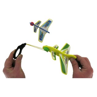 SCHAUMSTOFFS-FLIGER MAT GUMMIS-SCHOSS 2ER-SET - MODELL 3 (12 Stk.)