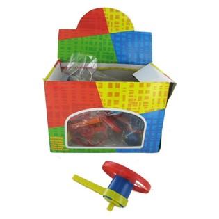 SUPER KREISEL AM DISPLAY (22 Stk.)