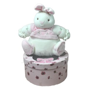 BABY BOW KUSCHELDEIER AN DER BOX - MODEL 9