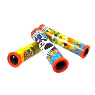 Faarwegt Grousst Kaleidoskop (12 Stk.)