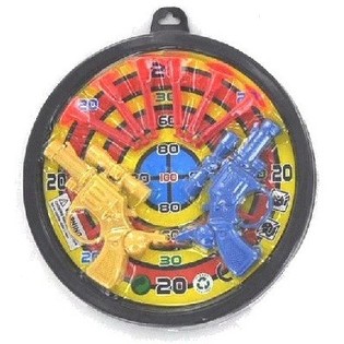 KLENGE PISTOULS SPILLSAACHEN SET (12 Stk.)