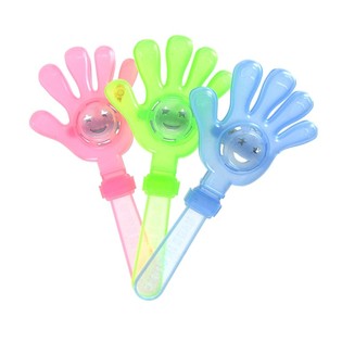 LED Klatschh&auml;nn 18 cm (12 Stk.)