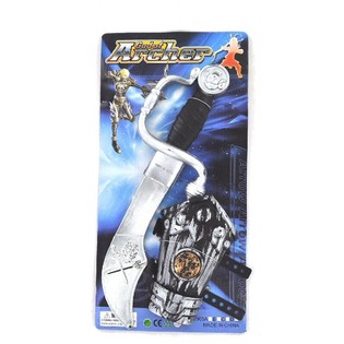 ULTIMATE KRIEGER SET OP KAART (6 Stk.)