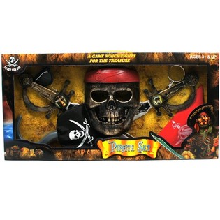 Pirateset Extra | B2B Spillsaachen