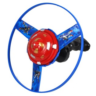 FLIEGEND SCHOSSEL MAT LANCEUR (12 Stk.)