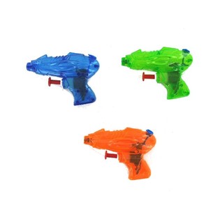 Mini-Waasserpistoul (24 Stk.)