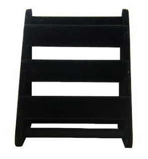 ARMBAND DISPLAY VELOURS (1 Stk)