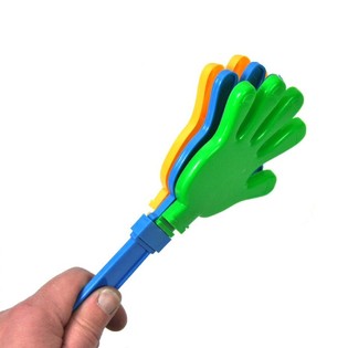 KLAPPH&Auml;NN 23 CM (12 Stk.)