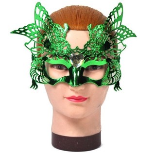 VENEZIANESCH MASK - MODELL 7 (12 Stk.)