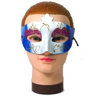 VENEZIANESCH MASK - MODELL 1 (12 Stk.)