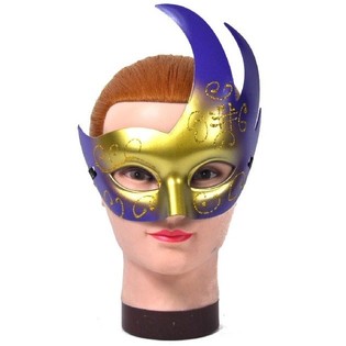 VENEZIANESCH MASK - MODELL 15 (12 Stk.)