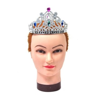 Lot Krounen & Diademen (132 Stk.)