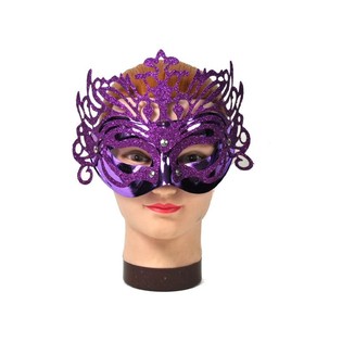 Lot Masken - Venezianesch Masken (164 Stk.)